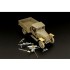 1/48 Soviet 15t Cargo Truck 1941 Gaz MM Detail Set for Tamiya kits