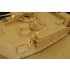 1/48 M1A2 Abrams Detail Set for Tamiya kits