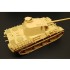 1/48 Panther Ausf. D Detail Set for Tamiya kits