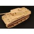 1/48 Panther Ausf. D Detail Set for Tamiya kits