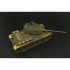 1/48 T-34-85 Medium Tank Detail Set for Tamiya kits