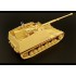 1/48 SdKfz.164 Nashorn Detail Set for Tamiya kits