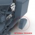 1/16 DKW NZ350-1 Motorcycle