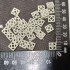 1/35 Balcony Concrete Blocks Type 2