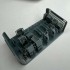1/35 Gooseneck' Pintle Assembly (early/late)