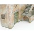 1/35 Italian Farmhouse with Staircase