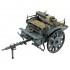 1/35 German Leichte Feldhaubitzeprotze 18