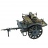 1/35 German Leichte Feldhaubitzeprotze 18