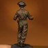1/35 German SS Tank Officer Summer Outfit