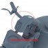 1/35 DKW NZ350-1 Motorcycle