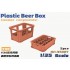1/35 Plastic Beer Box Common Components