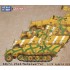 1/72 WWII German Sdkfz.251/Nebelwerfer Ausf.D