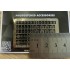 1/24 Sabelt 6 point Harness/Seatbelts (Red)