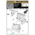 1/32 Albatros D.V / D.VA Super Detail Set for Wingnut Wings kit
