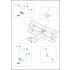 1/32 Sopwith Triplane Super Detail Set for Wingnut Wings kit