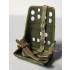 1/32 Mitsubishi A6M Zero ZEKE Seatbelts (Laser Cut) for Tamiya kit