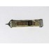 1/32 Mitsubishi A6M Zero ZEKE Seatbelts (Laser Cut) for Tamiya kit