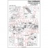 1/32 F4U Cockpit Stencils Standard Decals (not wet transfer)