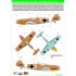 1/48 Bf109 "Afrika" Stencils & Markings for Eduard kits PLUS