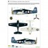 Decals for 1/48 Grumman F6F-3 Hellcat Markings & Stencils