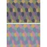 1/48 5 Colour Lozenge Decals (Transparent) w/Faded Colours &Fabric Texture (A4 Size)