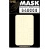 1/48 Mikoyan-Gurevich MiG-31BM/BSM Masks for AMK kit