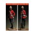 54mm Scale Zulu War 24th Reg 1879 (2 figures)