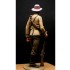 54mm Scale Durban Mounted Rifles and Frontier Light Horse 1879 (2 figures)