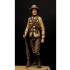 54mm Scale Durban Mounted Rifles and Frontier Light Horse 1879 (2 figures)