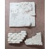 54mm Dar Hamed 1921, Spanish Foreign Legion, Rif War (7 resin & metal figures)