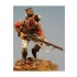 54mm Scale British Soldier, 31th Albuhera 1811