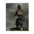 54mm Scale French Imperial Guard Grenadier 1812 (metal figure)