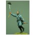 54mm Scale Gen. Lewis Armistead, Gettysburg 1863 (metal figure)