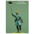 54mm Scale Gen. Lewis Armistead, Gettysburg 1863 (metal figure)