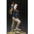 54mm Scale French Foreign Legion, Mexico 1863 (metal figure)