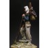 54mm Scale French Foreign Legion, Mexico 1863 (metal figure)