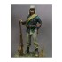 54mm Scale Spanish Infantry Soldier, Morocco 1910 (metal figure)