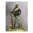 54mm Scale Spanish Infantry Soldier, Morocco 1910 (metal figure)