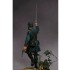 54mm Scale American Civil War Union Officer