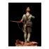 54mm Scale Spanish Civil War Legionario 1937 (metal figure)