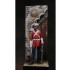 54mm Scale (Queen's Bays) 2nd Dragoons Guard, India