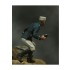 54mm Scale French Foreign Legion Officer 1903 (metal figure)