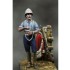 54mm Scale British Soldier, Afghanistan 1879, Ginnis 1885 (metal figure)