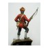 54mm Scale Bengal Infantry, 15th Reg 1898