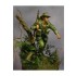 54mm Scale British Soldier, Burma 1944 (metal figure)