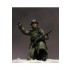 54mm Scale Corporal 250th Wehrmacht Spanish Infantry Division 1943 (metal figure)