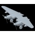 1/32 de Havilland Mosquito B Mk.IX/Mk.XVI