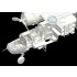 1/32 North American B-25J Mitchell "Glass Nose" over MTO