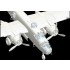 1/32 North American B-25J Mitchell "Glass Nose" over MTO
