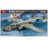 1/32 B-25J Mitchell Strafing Babes Medium Bomber